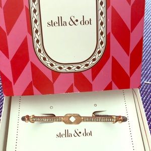Stella & Dot Bracelet